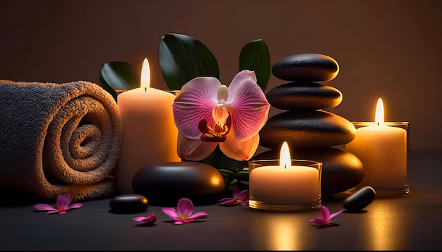 massage pierres chaudes